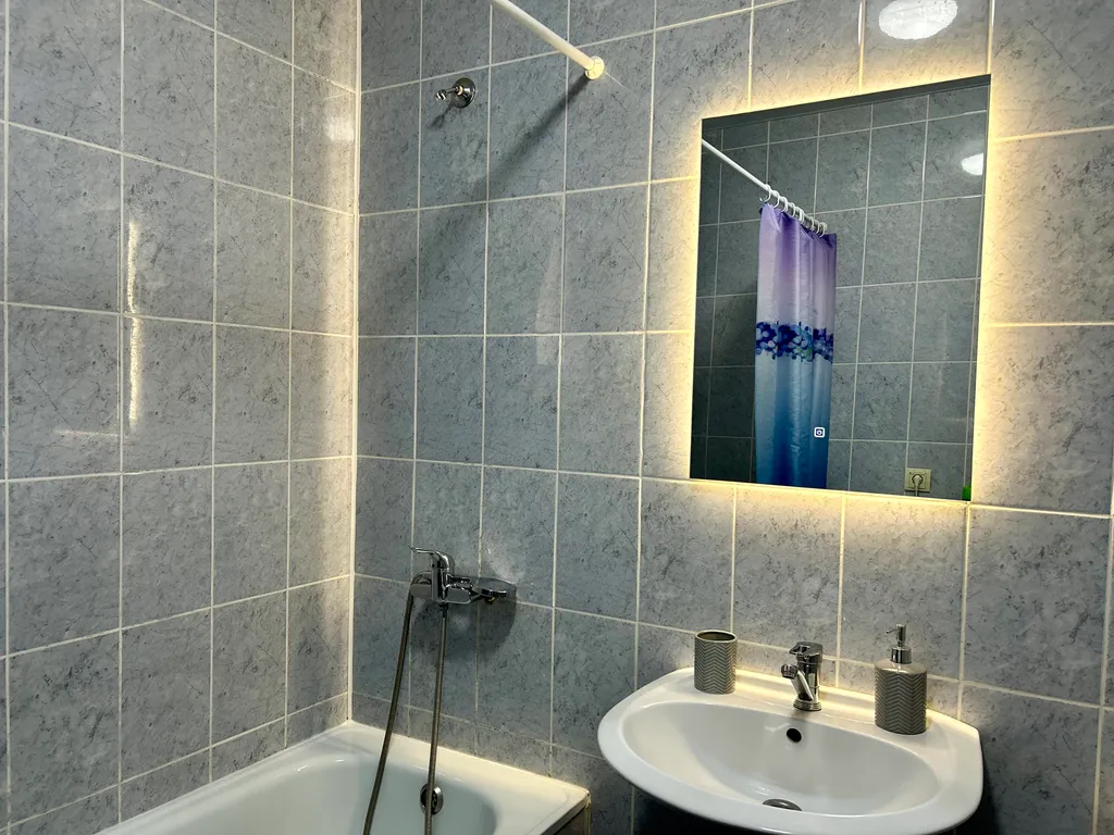 Квартира Комната — Геленджик