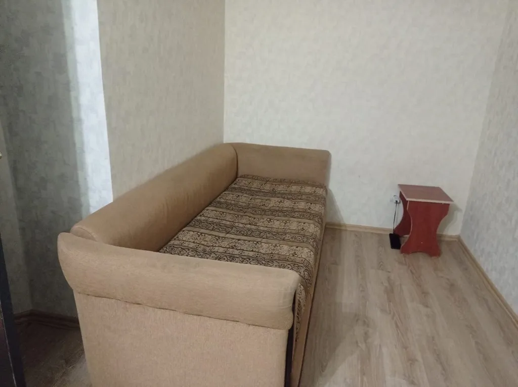 Уютная квартира в 5 минутах от центра города