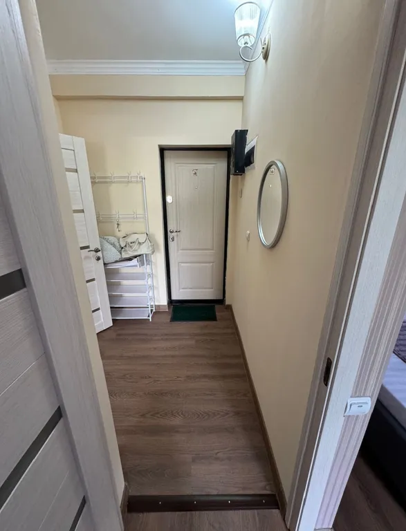 Квартира на Кемпинге