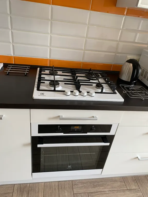 Супер квартира рядом с морем и парком