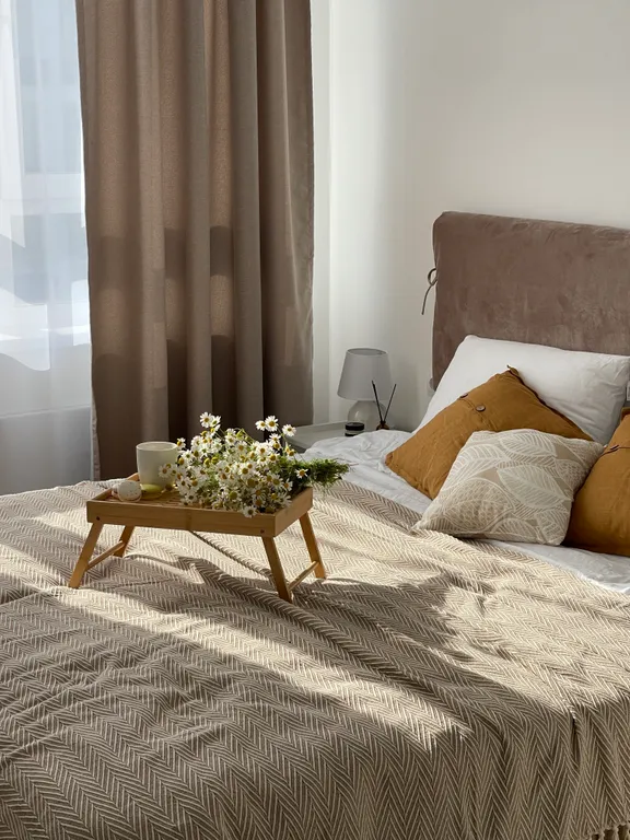 Квартира Sunny mood — аренда посуточно в Коммунарка