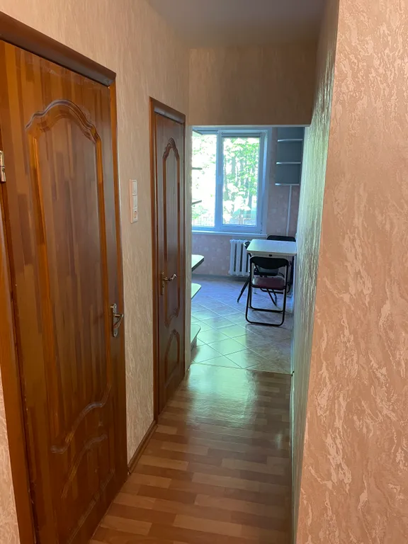 Уютная квартира рядом с центром города