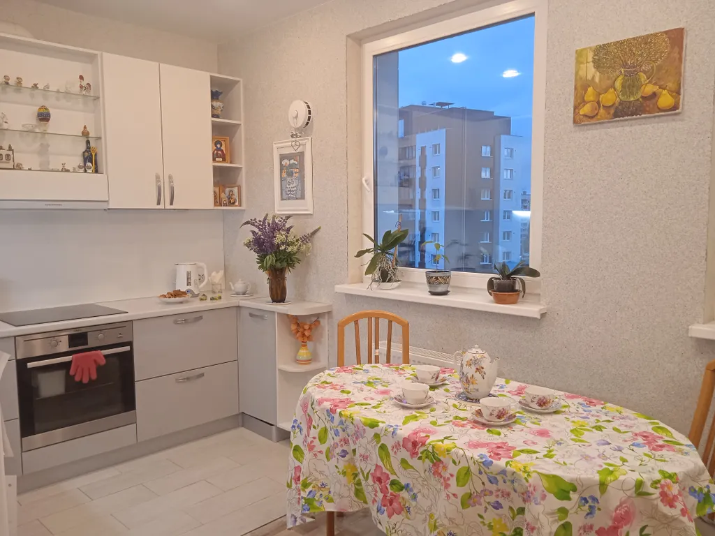 Квартира Комната — аренда посуточно в Петрозаводск