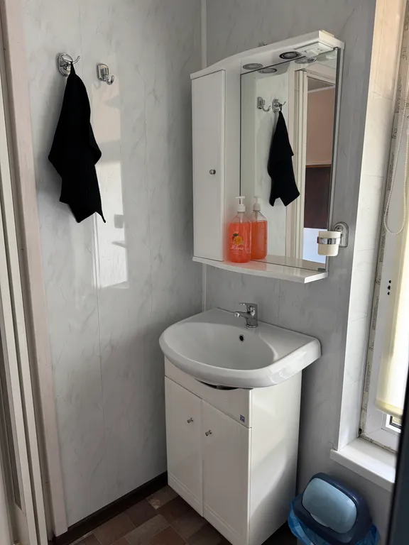 Дом с баней на берегу Волги