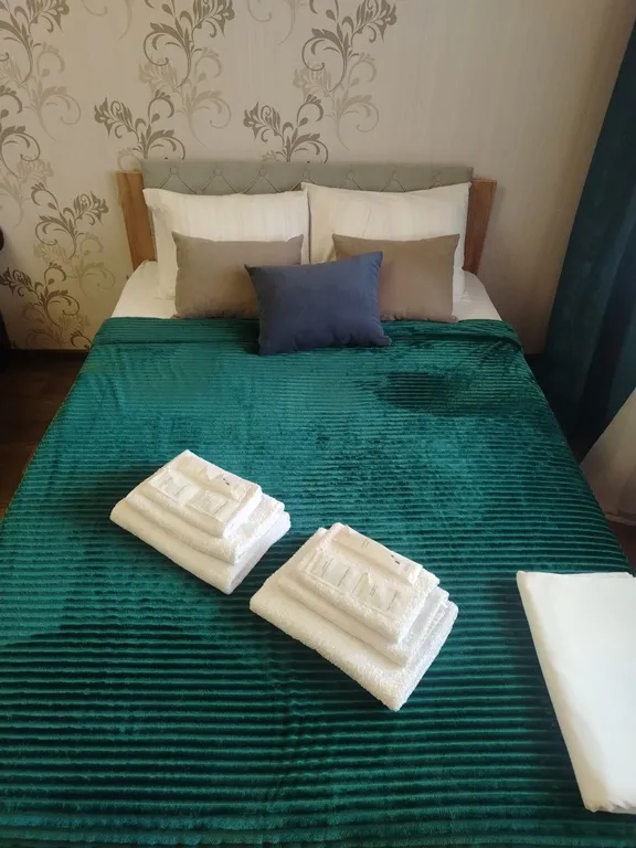 Уютная квартира на Университетской — аренда посуточно в Чебоксары