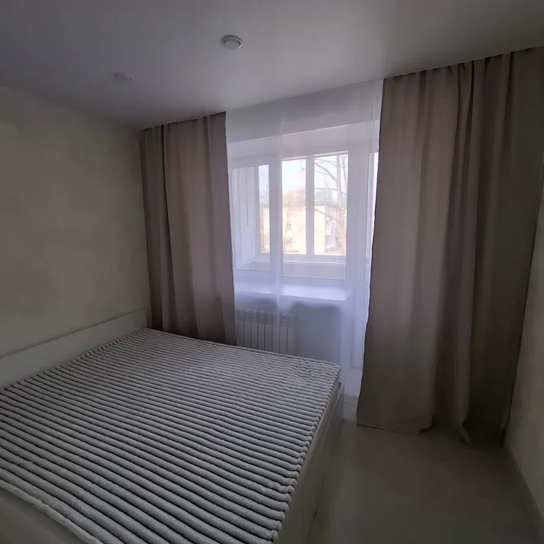 Стильная и уютная квартира в центре города