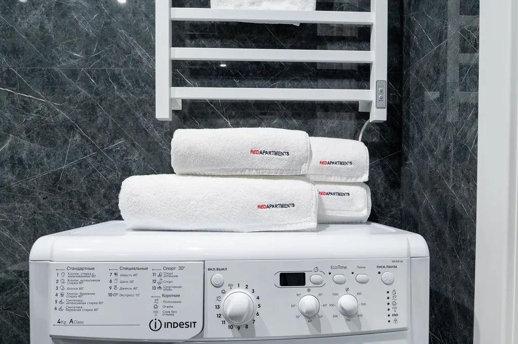 Светлана Парк апартамент Изабель