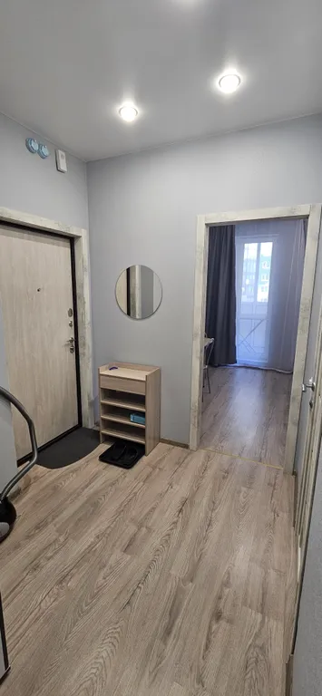 Классная однушка