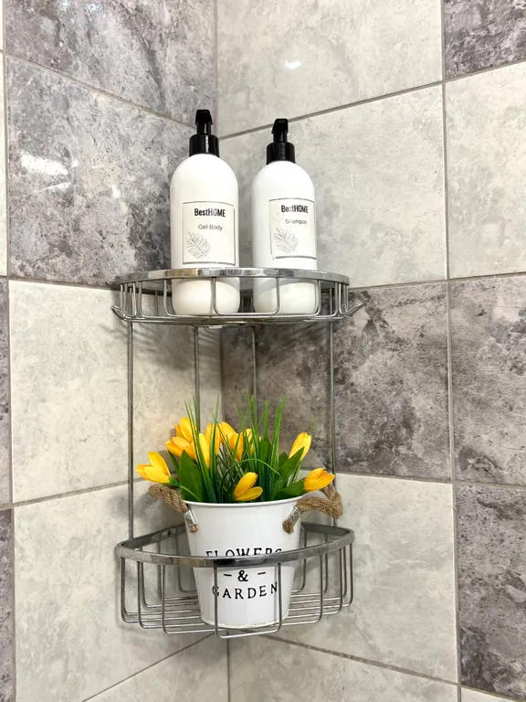 Квартира Светлая семейная квартира до 6 гостей рядом с рекой Волгой — Ярославль