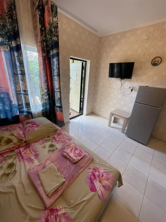 Двухместный номер