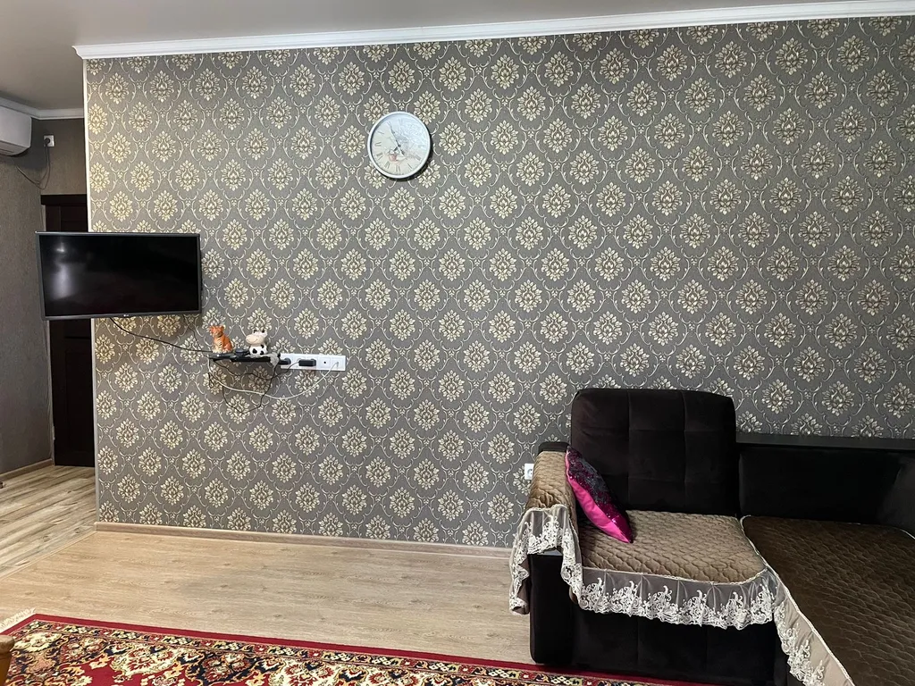 Уютный домик Марианна