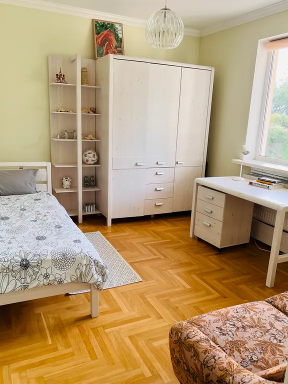 Дом у трех озер