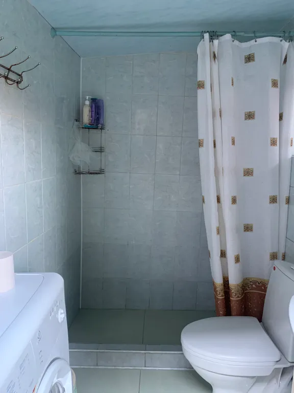 Квартира Квартира Уютный домик — Адлер