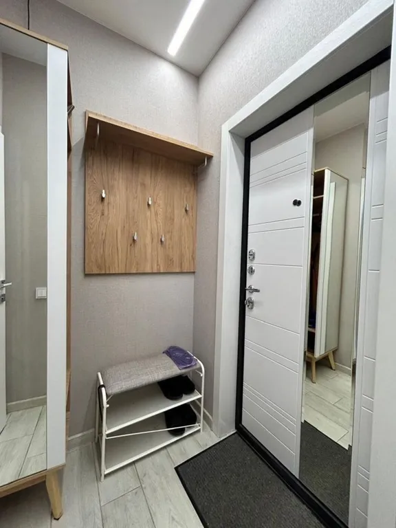 Уютная студия с видом на Лавру