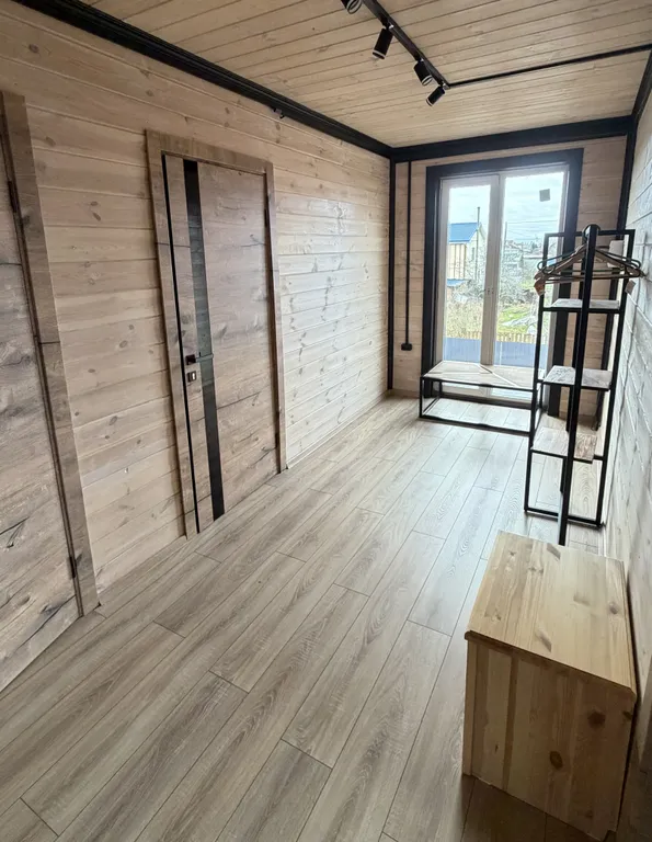 4-комнатный Дом