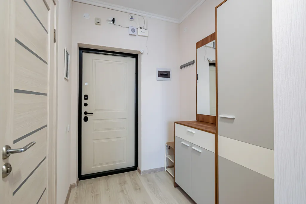 ЖК бизнес-класса | Отчетные документы| Парк Балатово