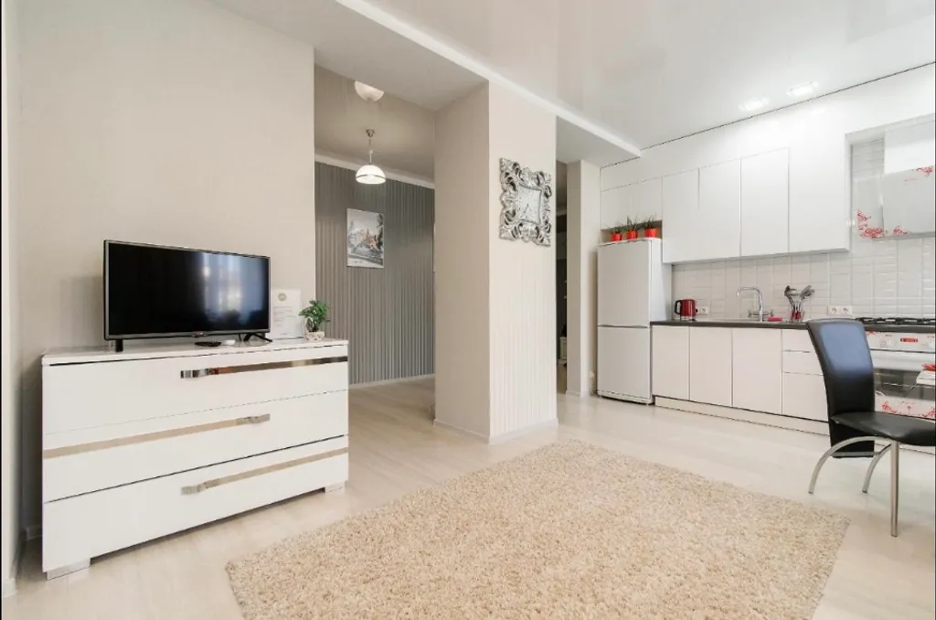 City Life Apartments