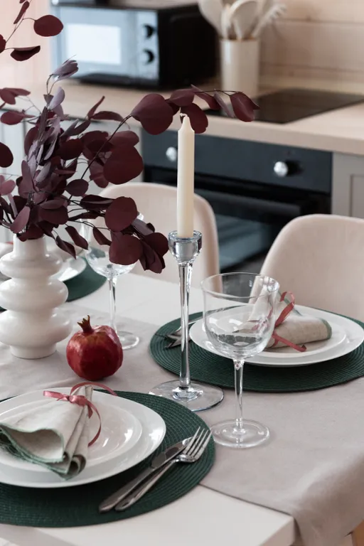 Стильный барнхаус с сауной, камином и панорамой