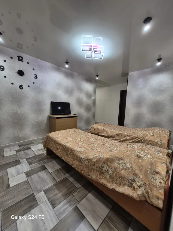 Квартира Квартира в первомайке — Тверь