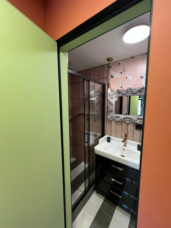 Квартира Квартира Designer Cozy Apartments — Сочи