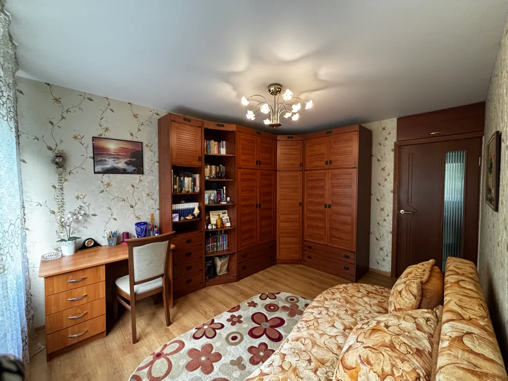 Квартира Уютная квартира в самом центре Калининграда — Калининград