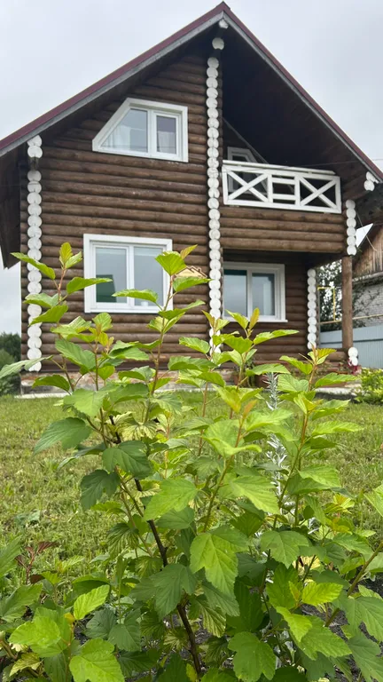 Коттедж Гостевой дом Затишье — аренда посуточно в Пермь