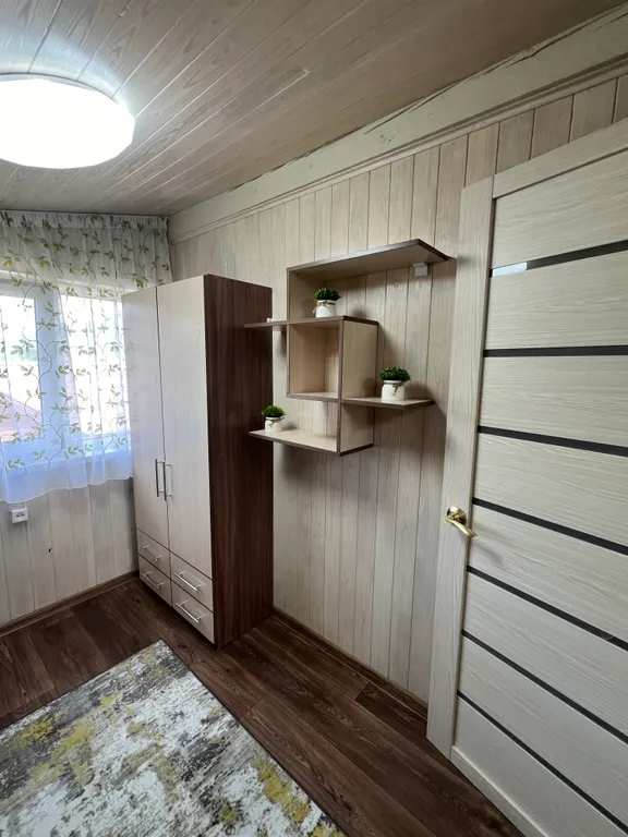 3-комнатный Дом