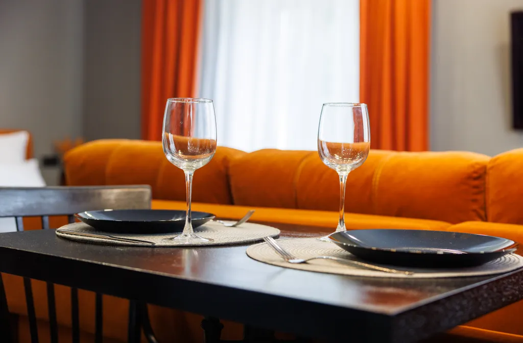 Прекрасная квартира в центре города