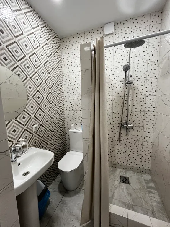 Уютная евродвушка комфорт-класса