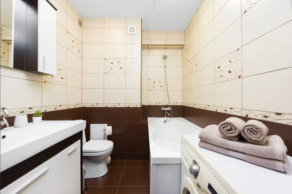 Comfort Apartment для всей семьи