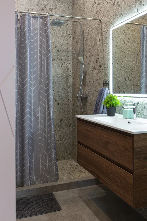 Дизайнерский коттедж House Point