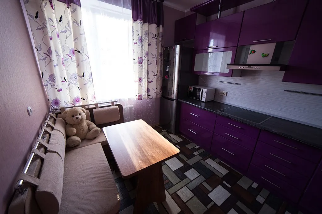 Квартира 1-комнатная Квартира — Кириши