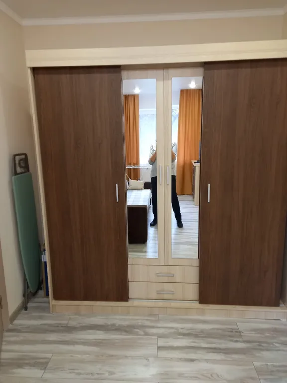 Квартира Уютная квартира в центре Калининграда — Калининград