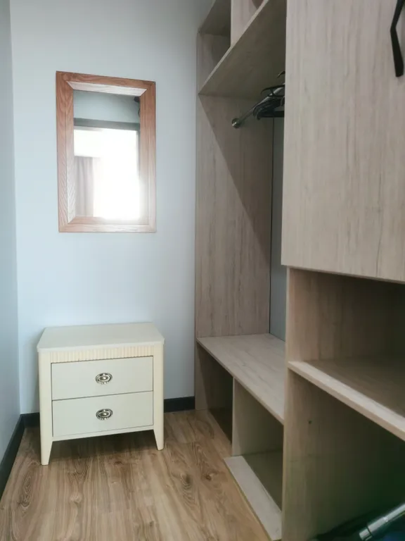 Квартира в ЖК Ноухаузен