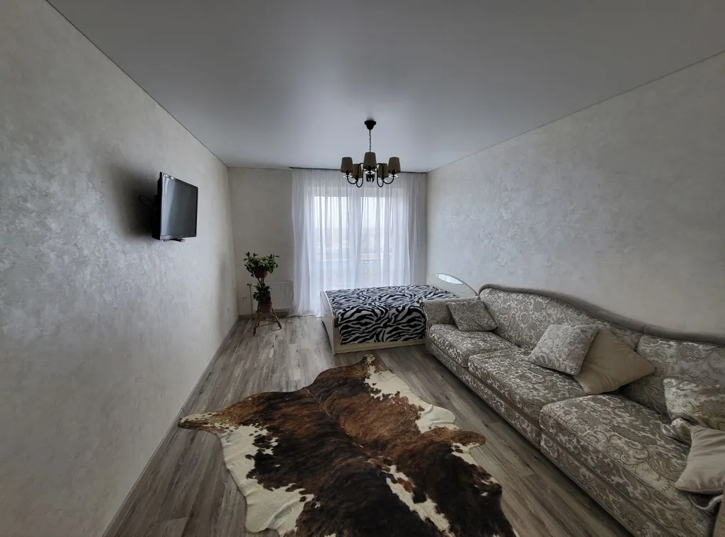 1-комнатная Квартира — аренда посуточно в Брест