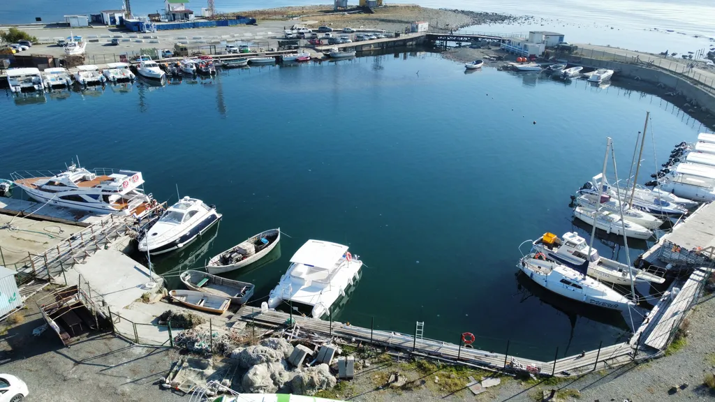 Гостевой дом Villa scandi большой