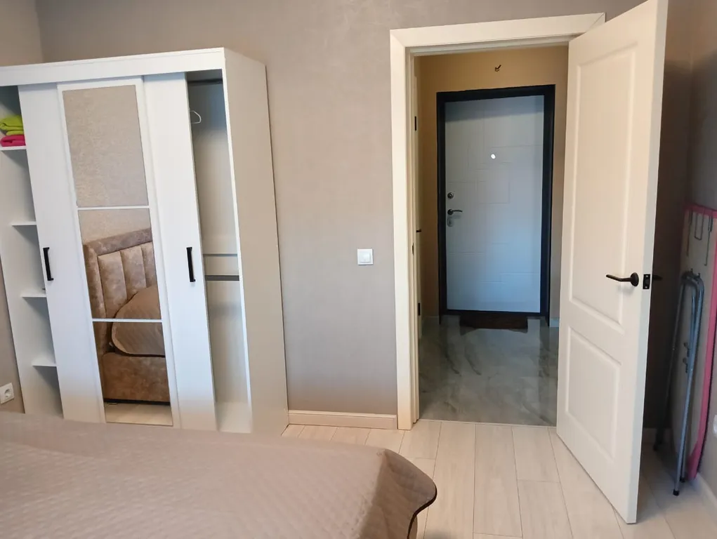 Квартира Пионерский курорт — Пионерский