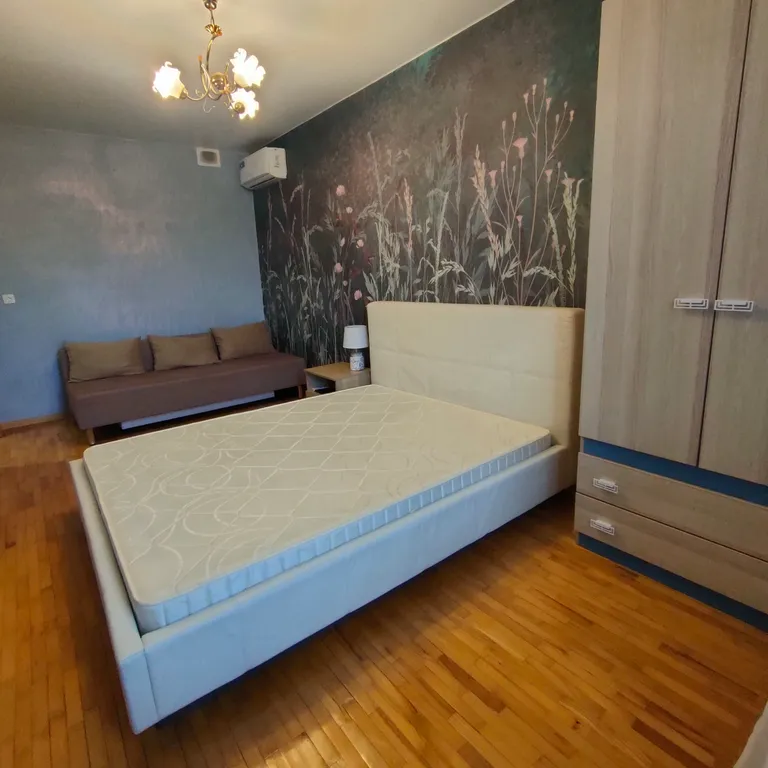 Дом для отдыха большой семьи или дружной компании