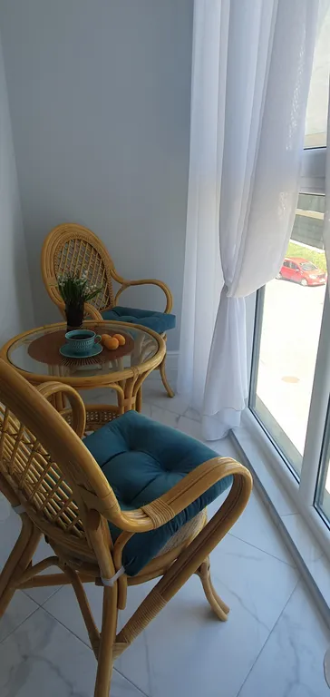 Квартира Уютная 2-комнатная квартира Созвездие — Зеленоградск