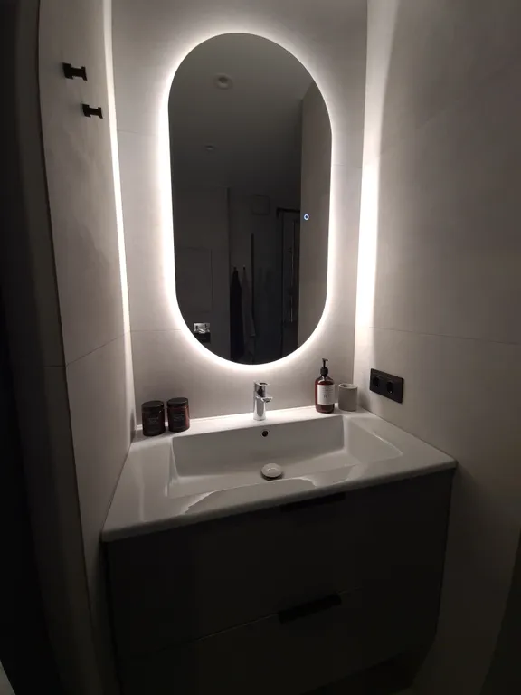 "Romanov Apart" в центре Калининграда