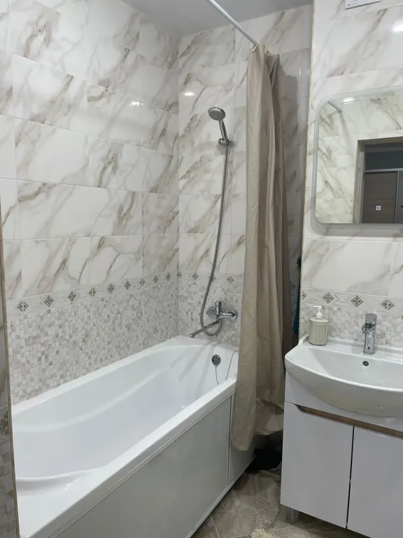 Квартира 1-комнатная Квартира — Владикавказ