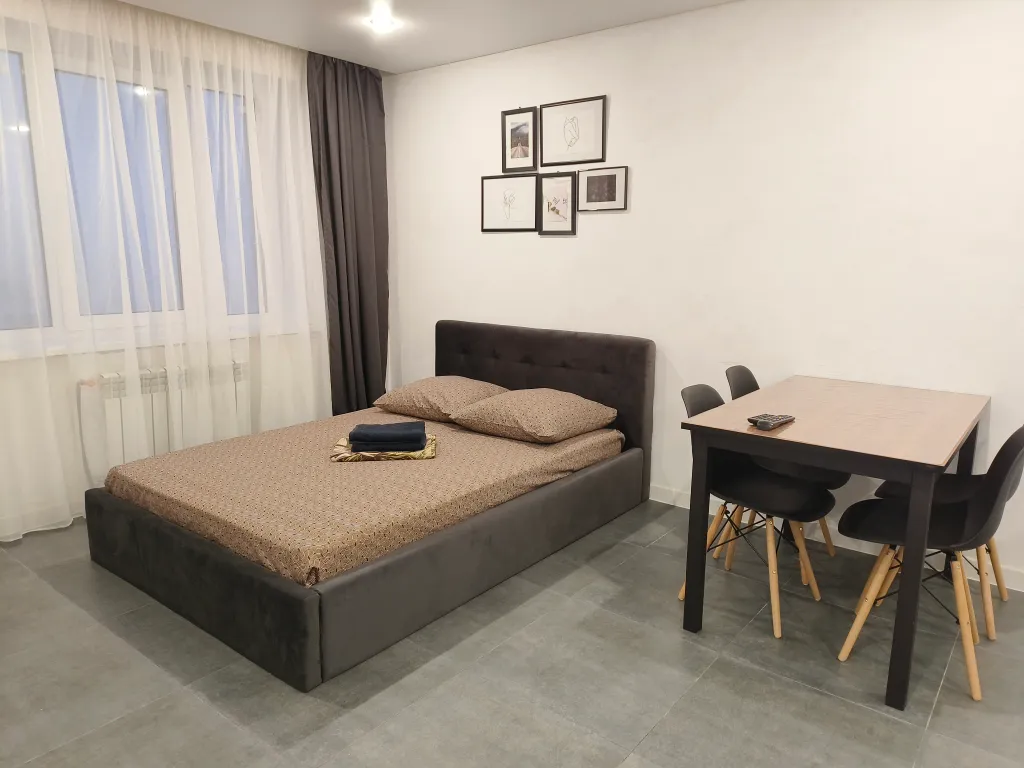 Чистая и уютная квартира в центре Заводского района — аренда посуточно в Саратов