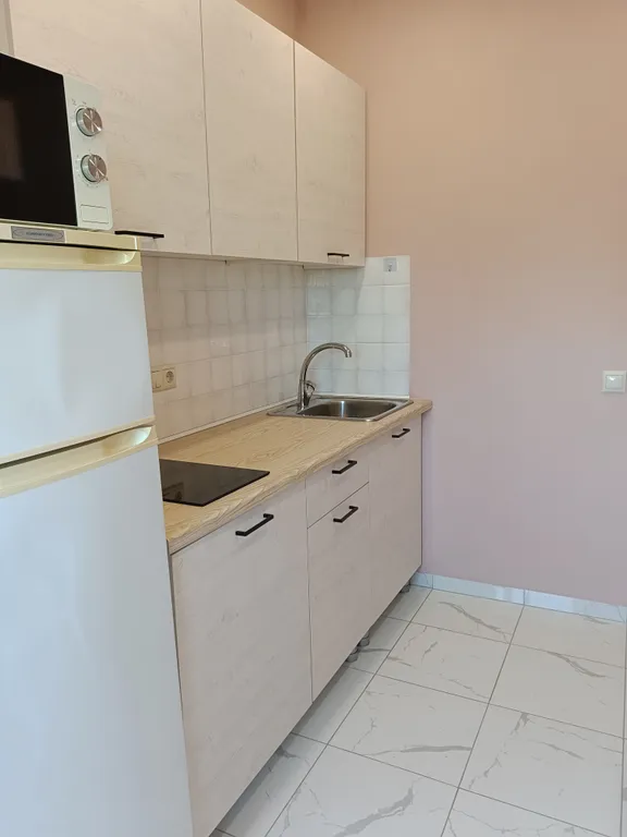 Комфортная квартира в центре города