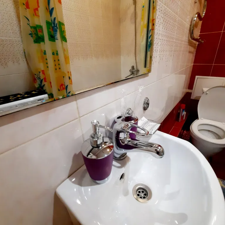 Квартира Квартира для студентов и командировочных — Иркутск