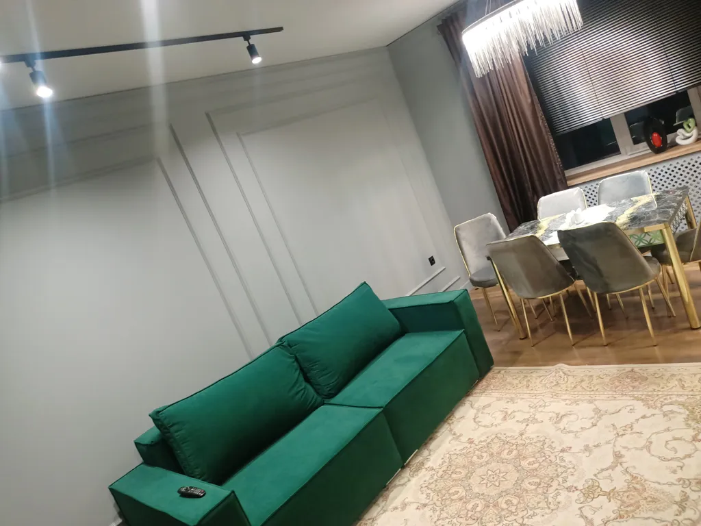 Уютная квартира в центре города в 60 км от высочайшей точки Европы — аренда посуточно в Тырныауз