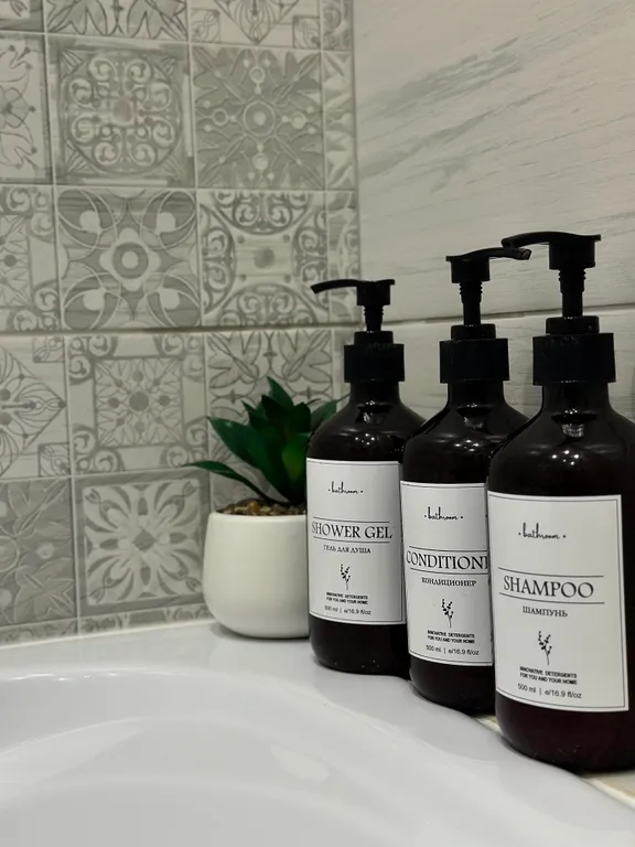 Квартира в центре