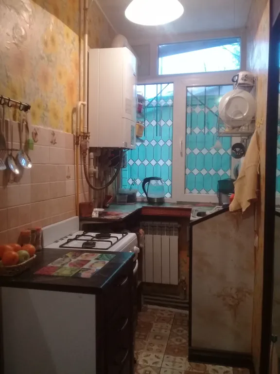 Уютная квартира недалеко от моря — аренда посуточно в Евпатория