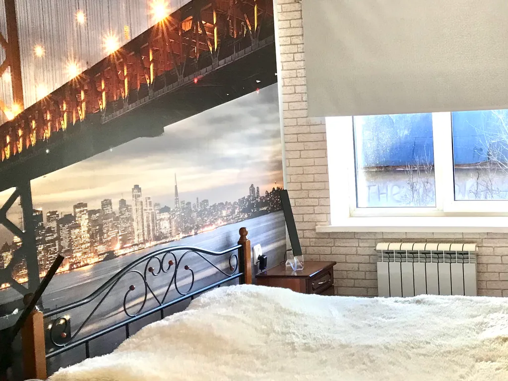 Квартира Комната — Луга