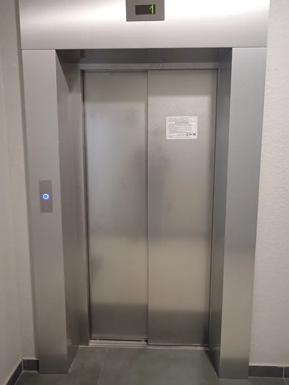 Одна из лучших квартир