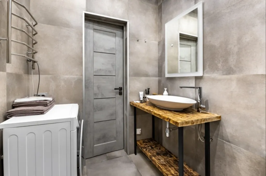 Студия в стиле лофт